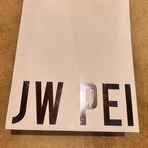 JW PEI Nico Denim Boot - Blue